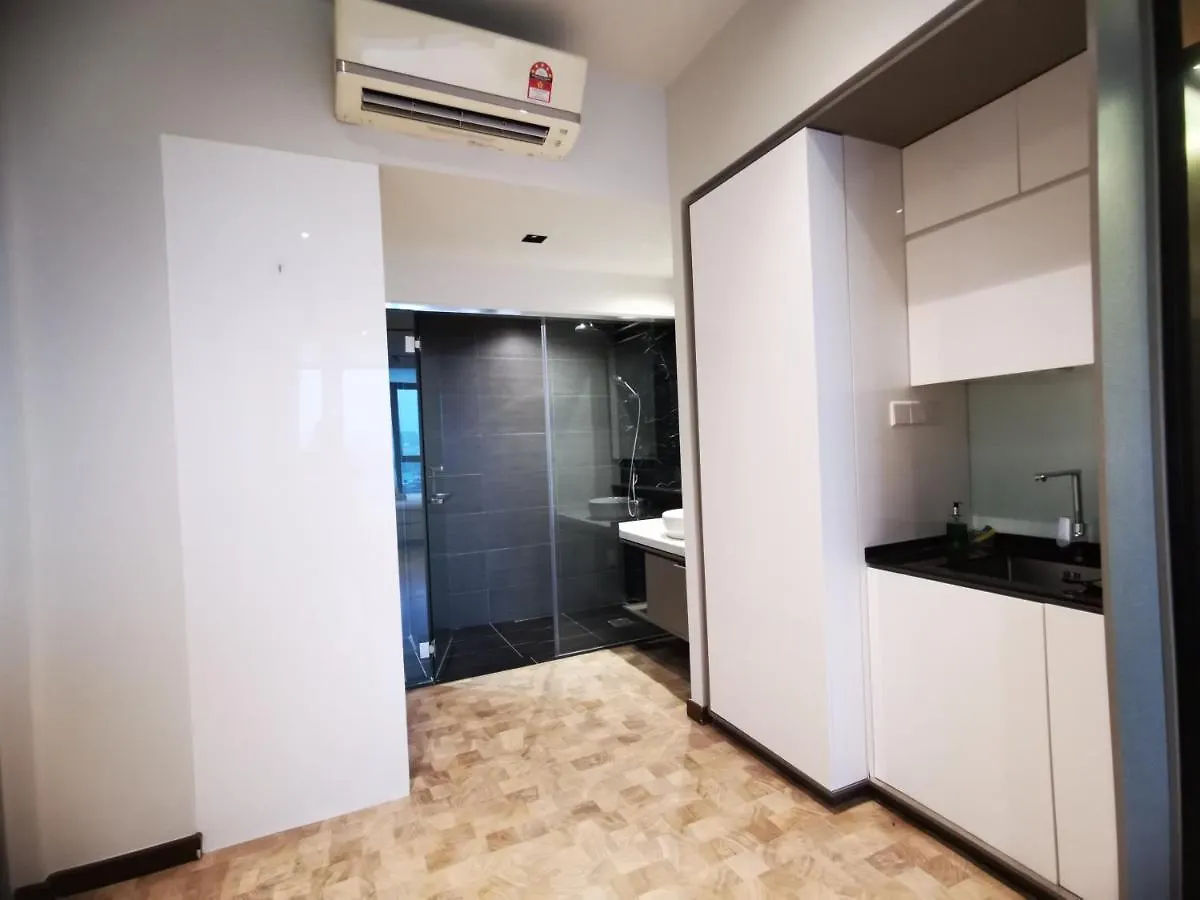 Expressionz Professional Suites By Aurora Summer Suites Kuala Lumpur Malaysia