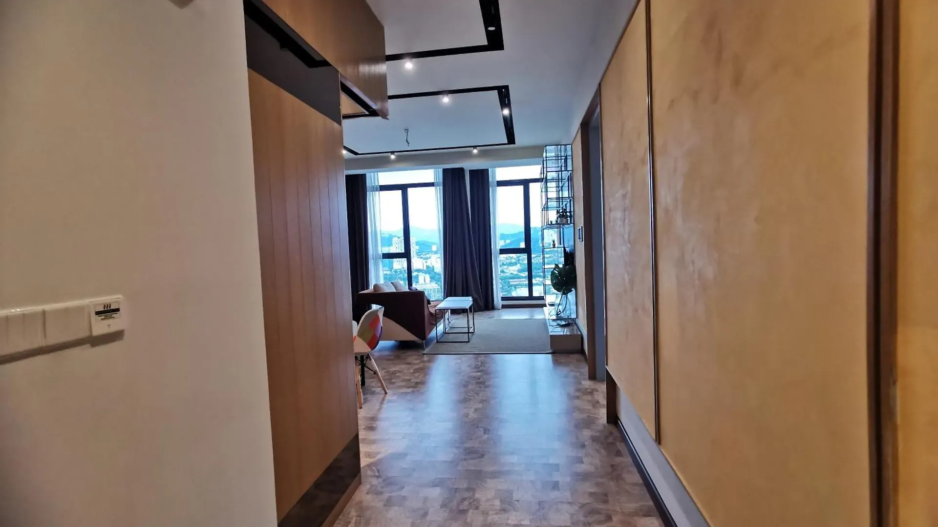 Expressionz Professional Suites By Aurora Summer Suites Kuala Lumpur 0*,