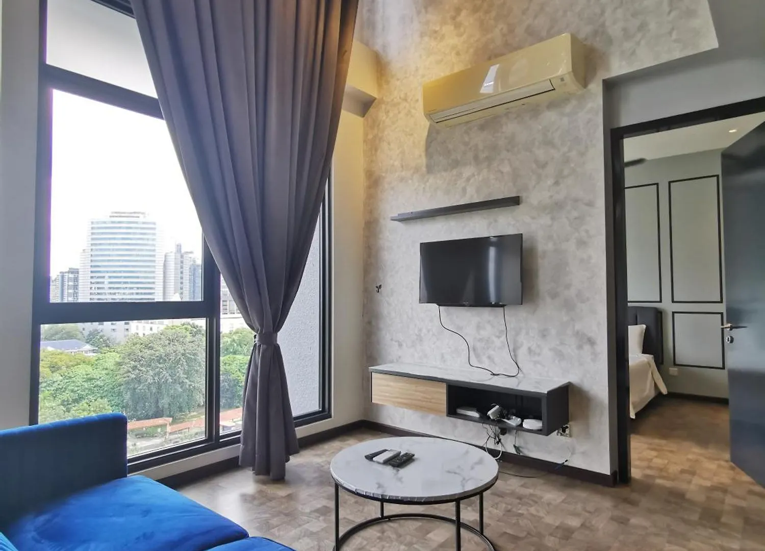 Expressionz Professional Suites By Aurora Summer Suites Kuala Lumpur Malaysia
