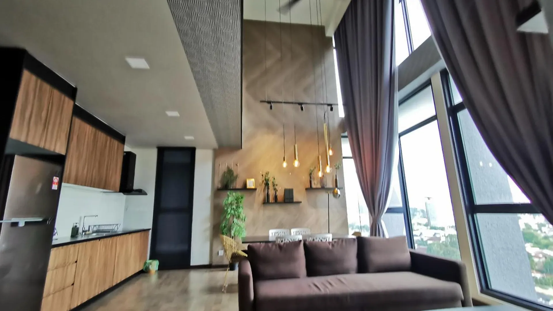 Apartment Expressionz Professional Suites By Aurora Summer Suites Kuala Lumpur