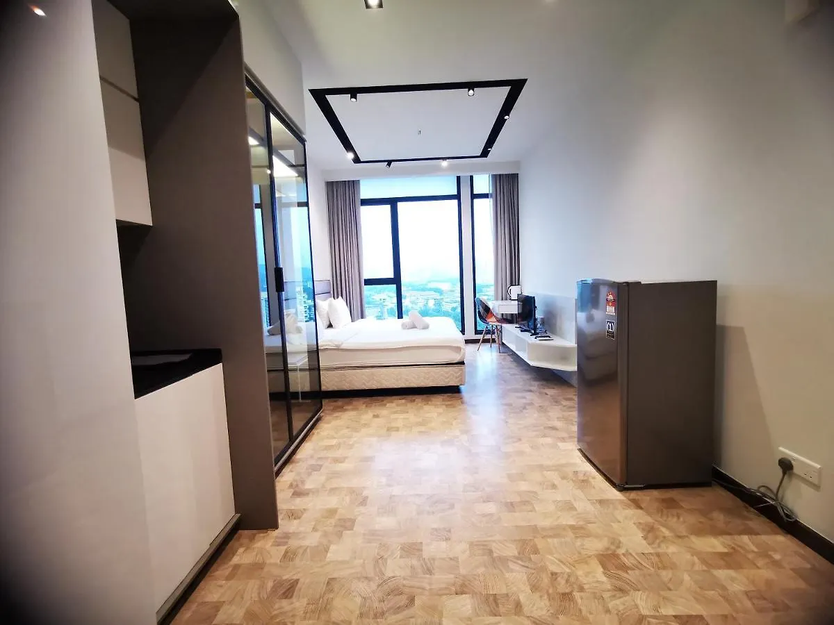 Expressionz Professional Suites By Aurora Summer Suites Κουάλα Λουμπούρ