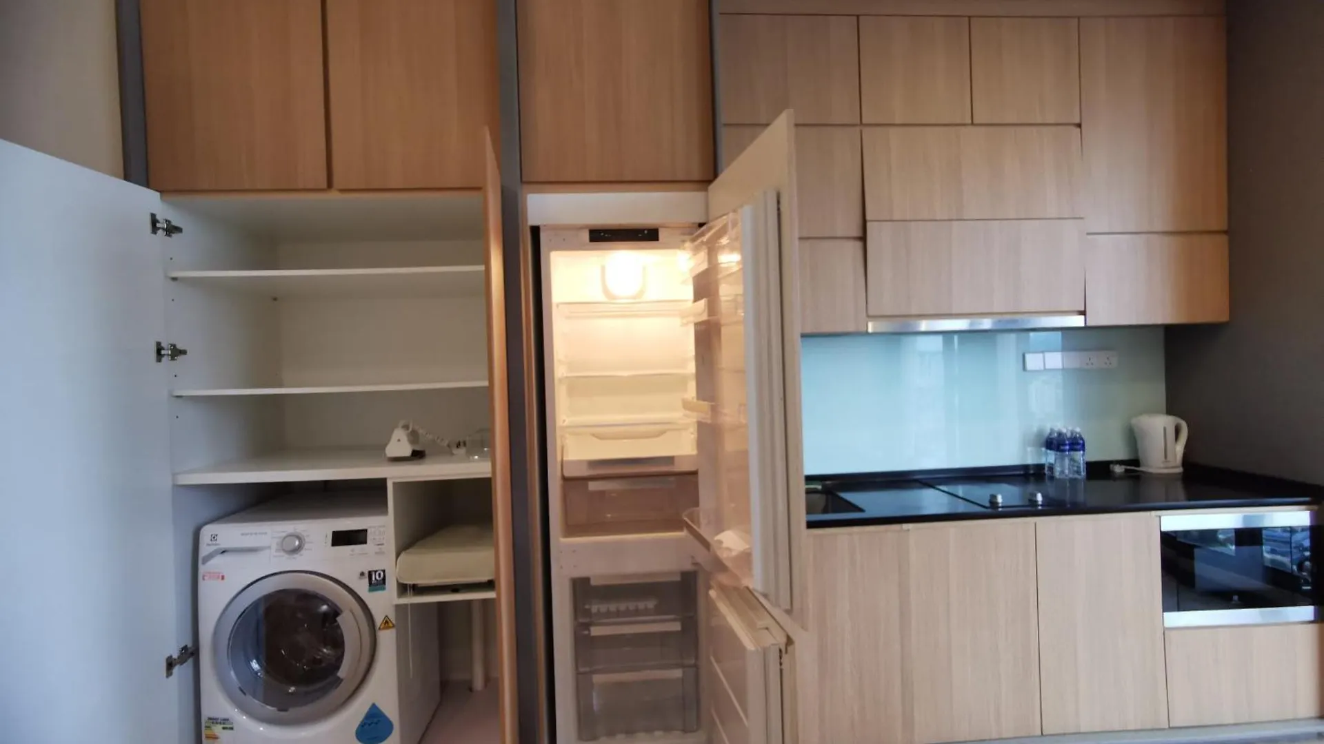 Διαμέρισμα Expressionz Professional Suites By Aurora Summer Suites Κουάλα Λουμπούρ