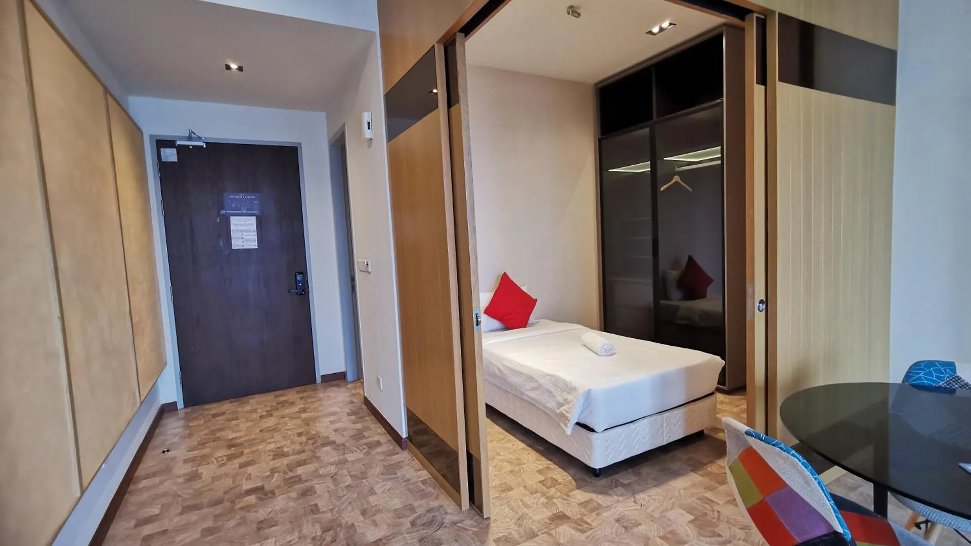 Expressionz Professional Suites By Aurora Summer Suites Κουάλα Λουμπούρ