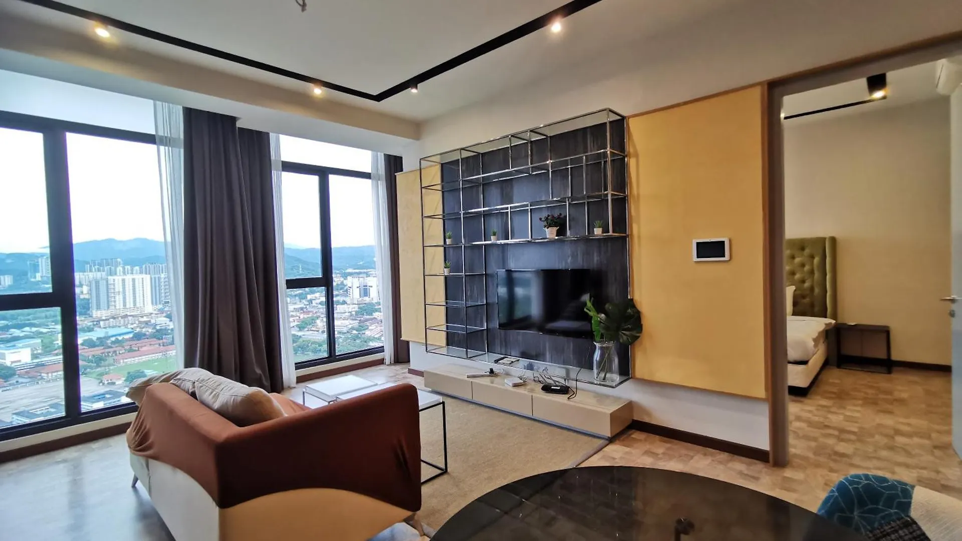 Expressionz Professional Suites By Aurora Summer Suites Κουάλα Λουμπούρ