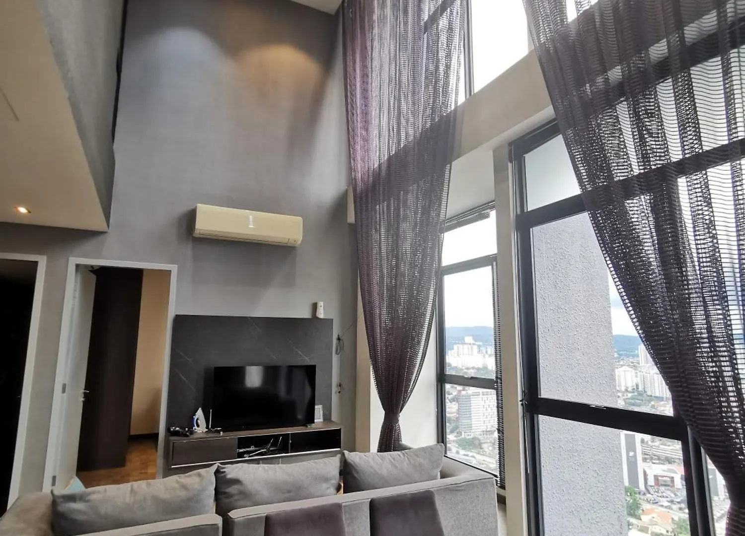 Expressionz Professional Suites By Aurora Summer Suites Κουάλα Λουμπούρ