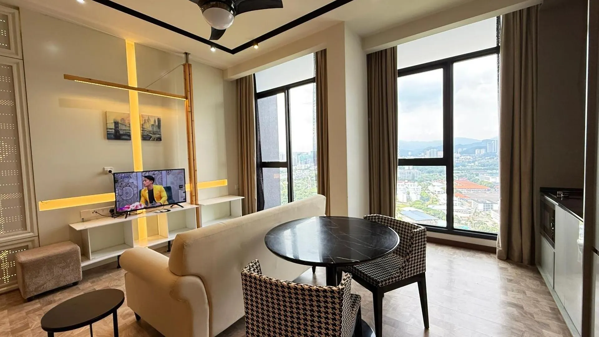 Expressionz Professional Suites By Aurora Summer Suites Κουάλα Λουμπούρ Μαλαισία
