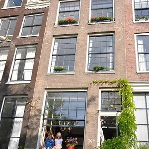 Homeawayhome C&r 1 Apartment Amsterdam