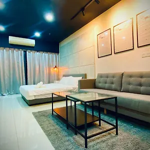  Apartment Near Klcc By Grihoz