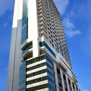  Apartment With Balcony In One Bukit Ceylon