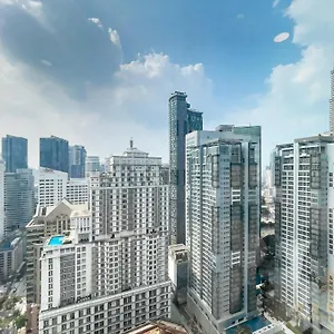 Apartment Soho Klcc By Wakely