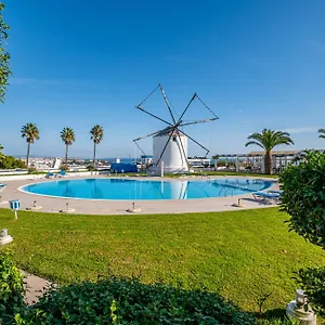 Dreams - Urbanizacao Windmill Apartment Albufeira
