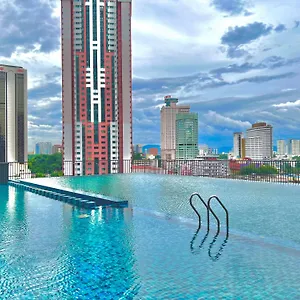  Apartment Chambers Couple Klcc