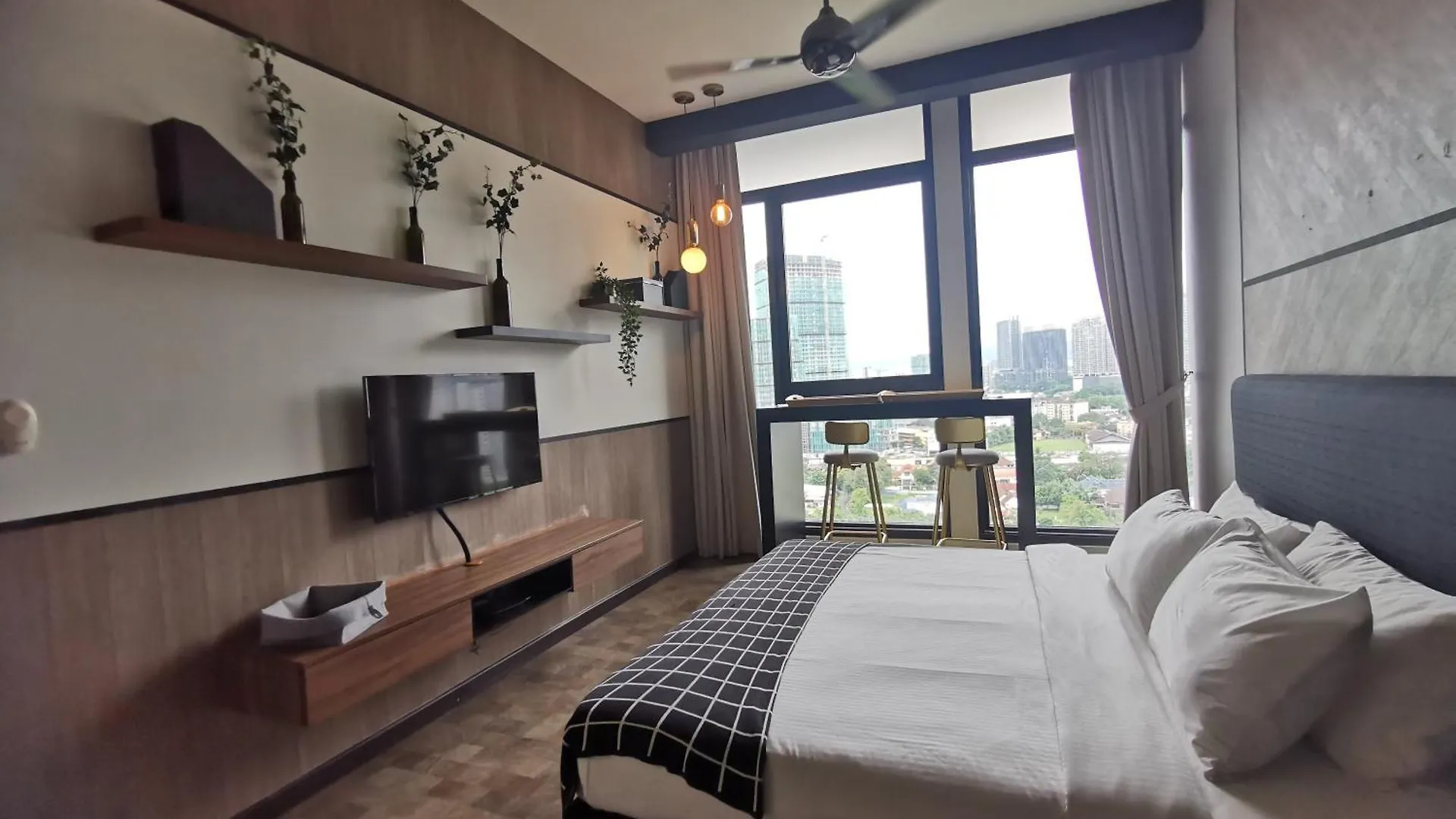 Expressionz Professional Suites By Aurora Summer Suites Kuala Lumpur