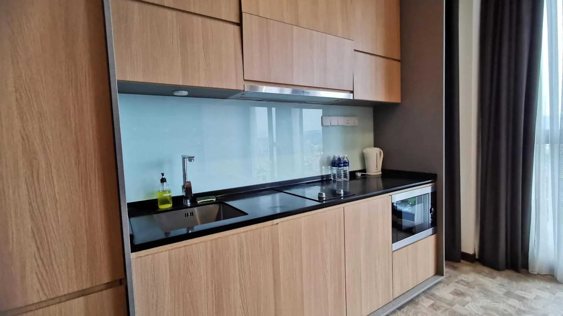 Apartment Expressionz Professional Suites By Aurora Summer Suites Kuala Lumpur