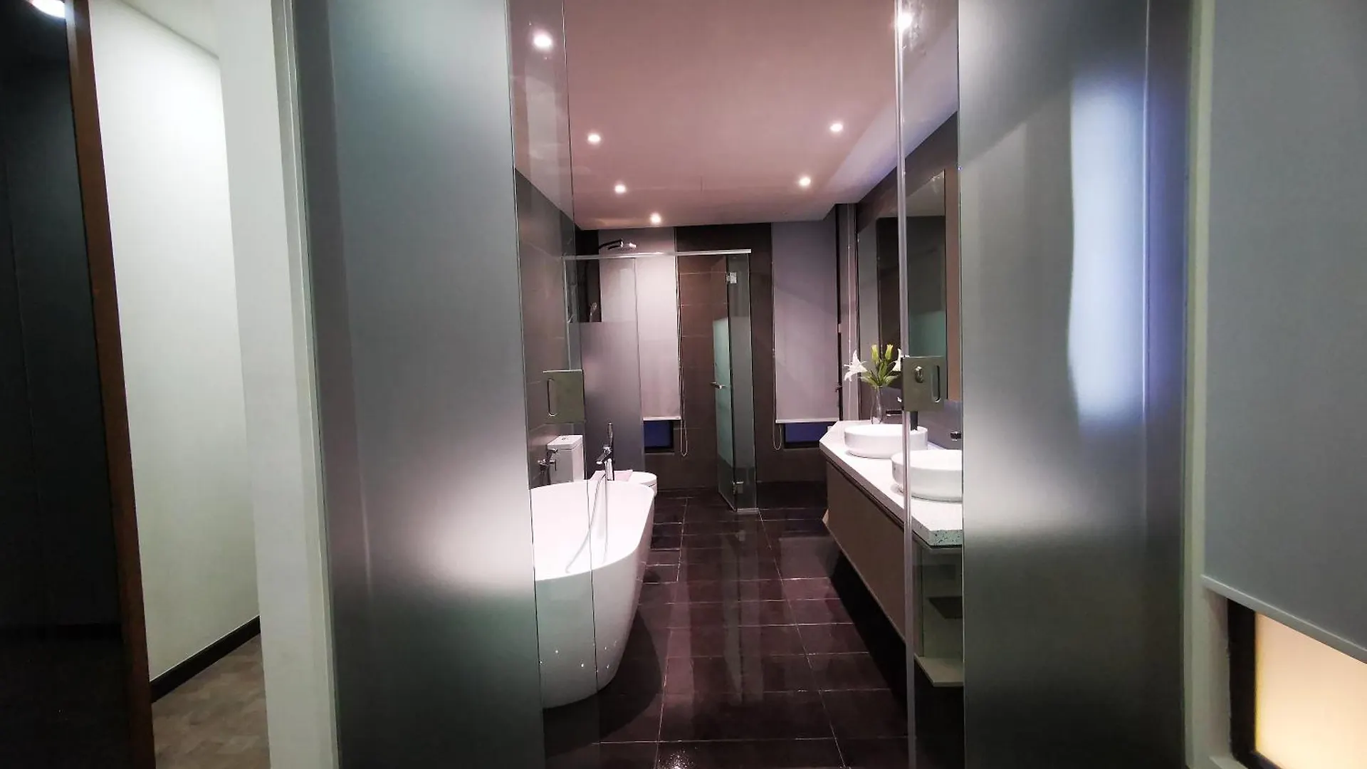 Expressionz Professional Suites By Aurora Summer Suites Kuala Lumpur Malaysia