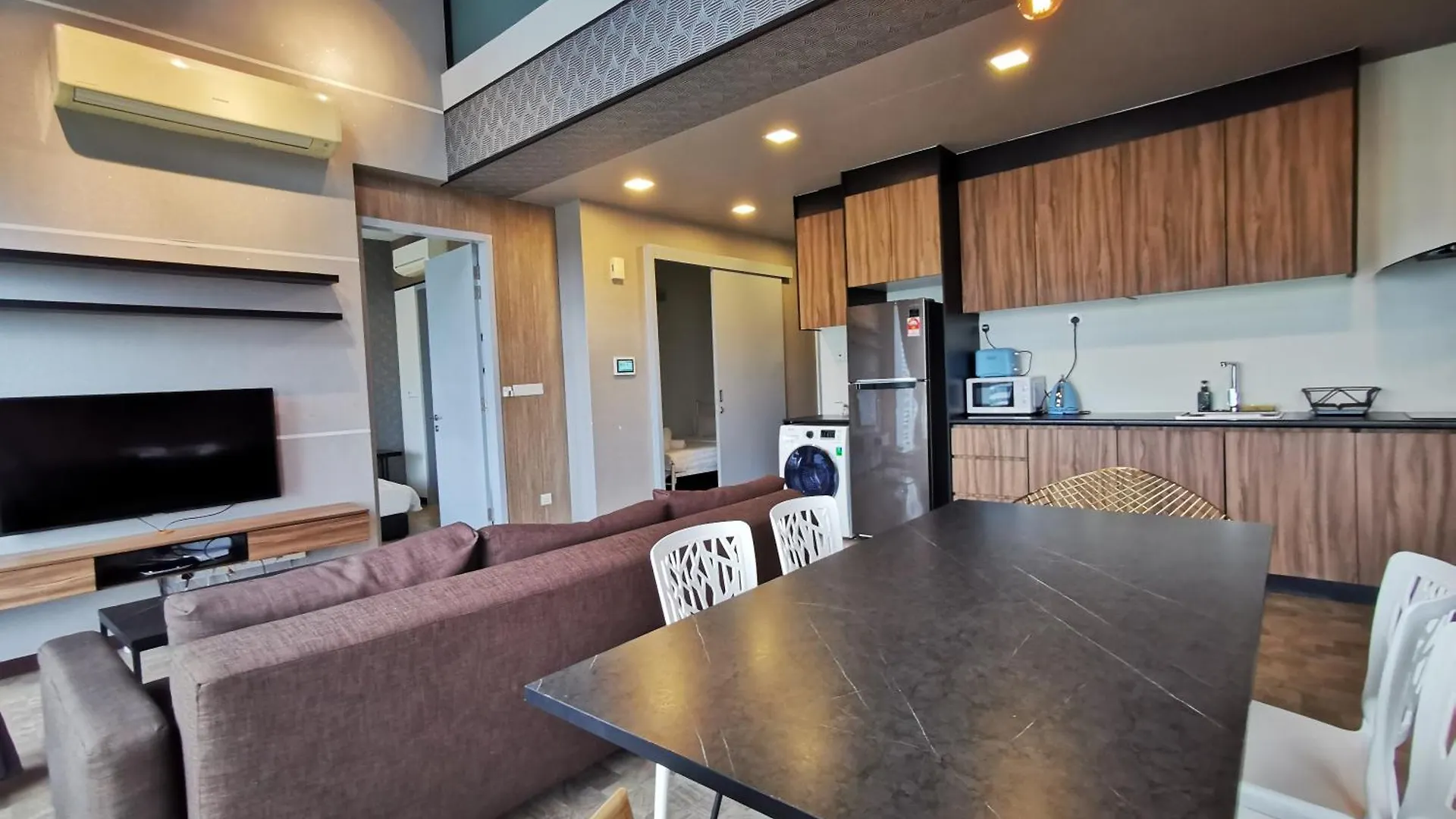 Apartment Expressionz Professional Suites By Aurora Summer Suites Kuala Lumpur Malaysia