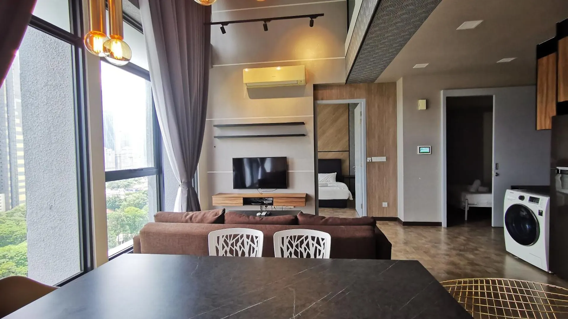 Expressionz Professional Suites By Aurora Summer Suites Kuala Lumpur 0*,  Malaysia