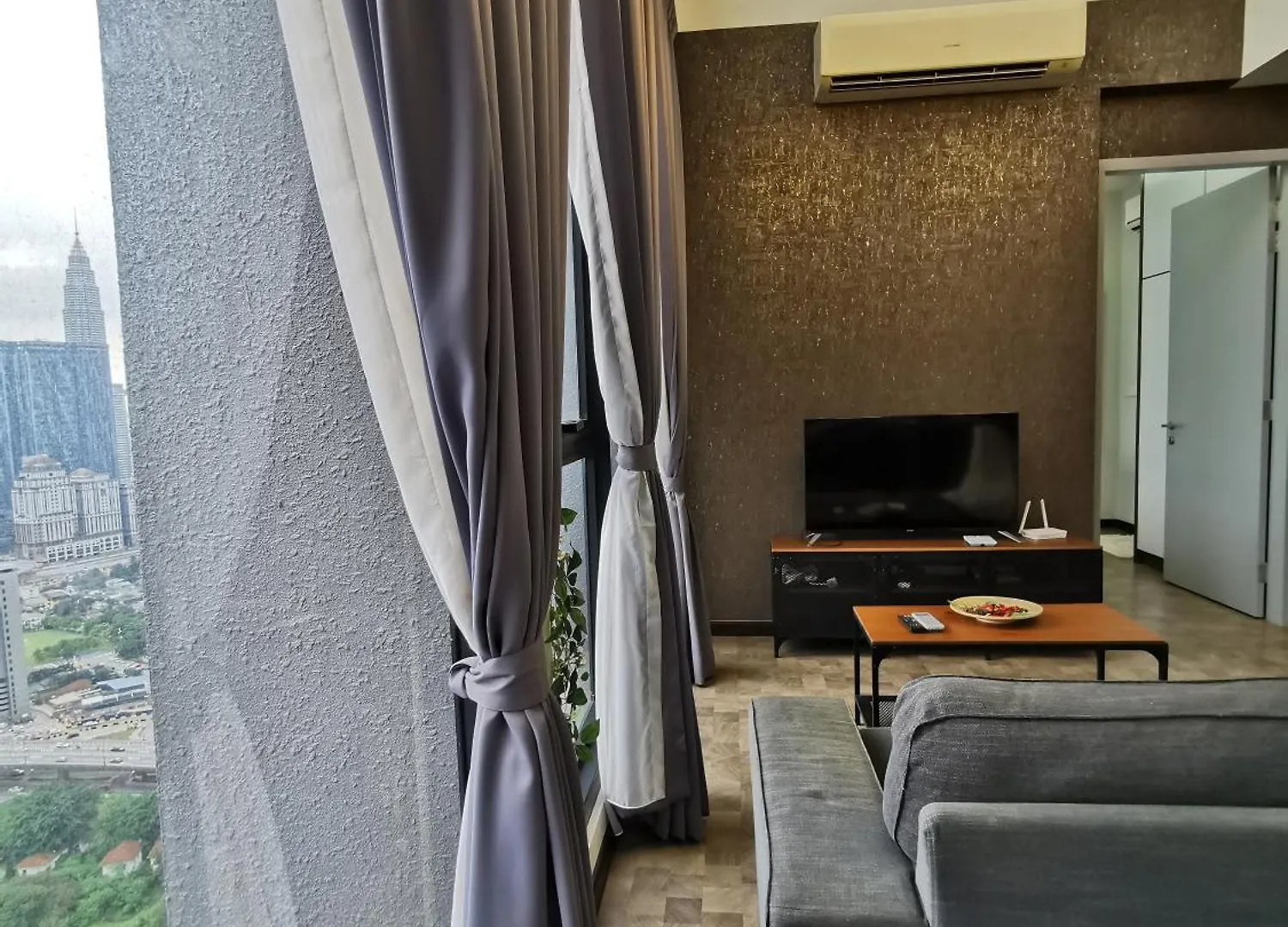 Expressionz Professional Suites By Aurora Summer Suites Kuala Lumpur 0*,  Malaysia